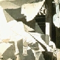 MAGIC ILLUSION PICASSO AT CHARTHILL