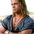 MAGIC ILLUSION BRAD PITT